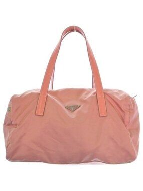 Prada Handbag Pink